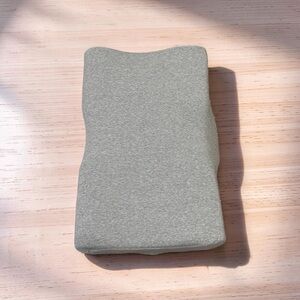 Cushion Lab Irganic Ergonomic Cervical Pillow For Neck Support